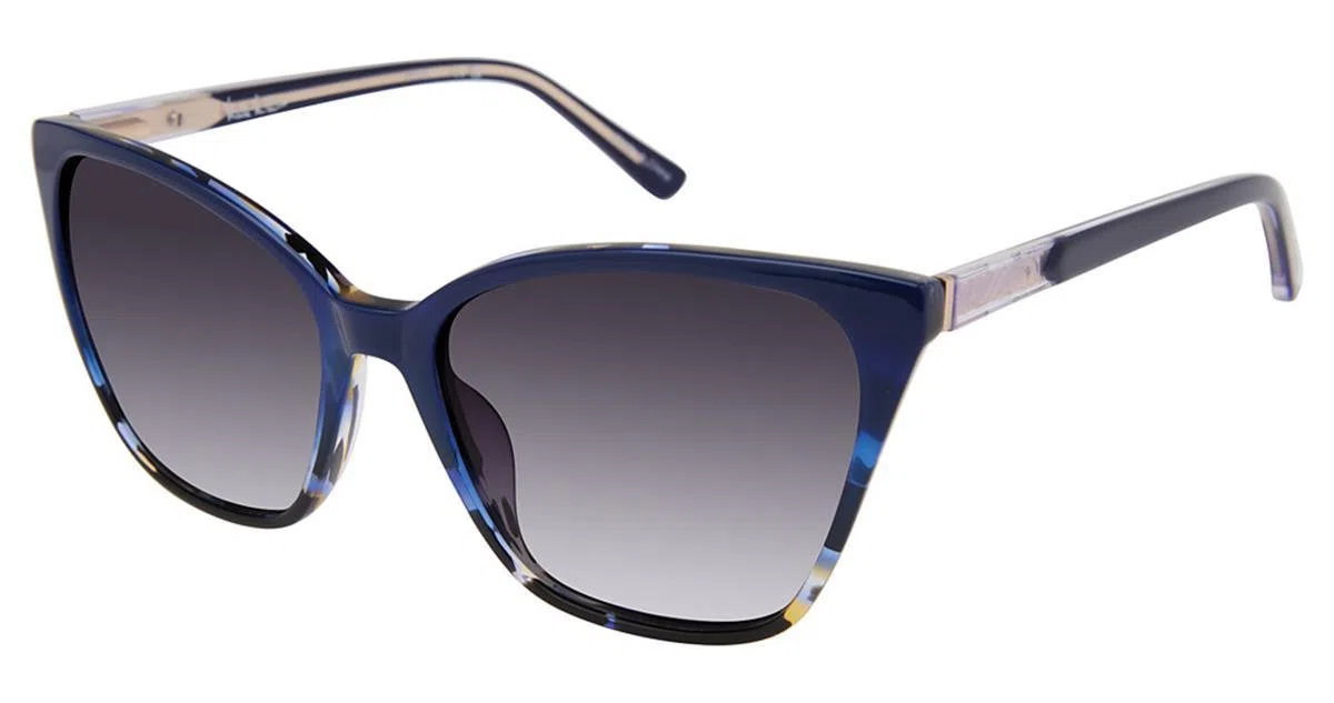 Nicole Miller NMLAVOTTOBEACH Sunglasses - view 2
